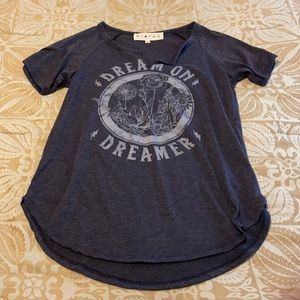 Hiatus Tees - Short Sleeve Tops for 